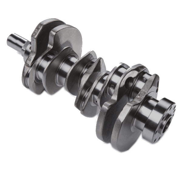 Wał korbowy 3,0 TDV6 Discovery 4 / Discovery 5 / RR L405 / RR Sport / RR Sport od 2014 / RR Velar