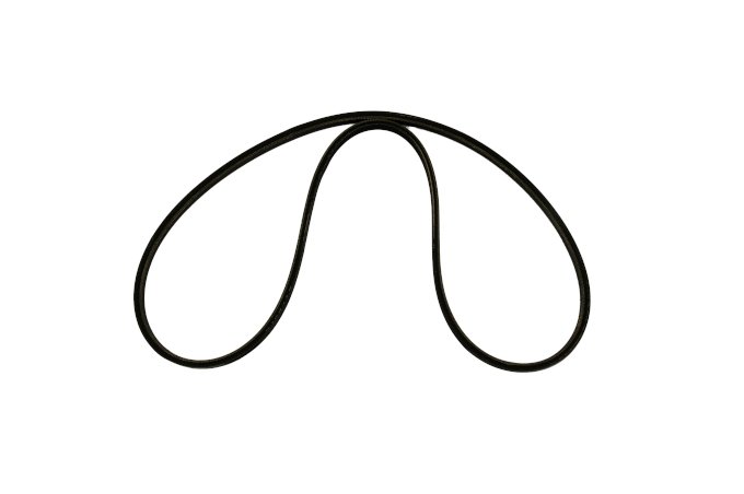 Pasek napędu kompresora klimatyzacji i pompy powietrza benzyna V12