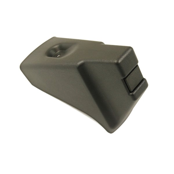 Osłona wspornika oparcia fotela trzeciego rzędu siedzeń Discovery 3 / Discovery 4