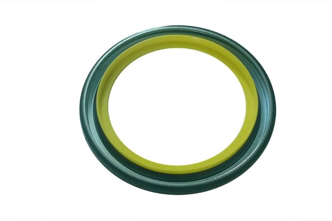 Simering wału korbowego tył