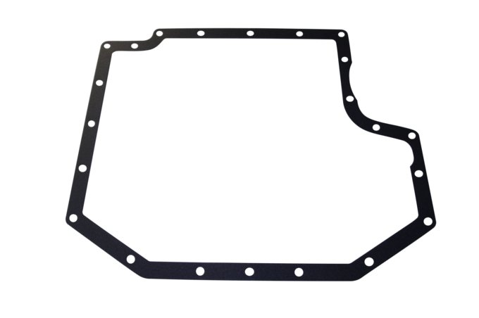 Uszczelka miski olejowej silnika dół