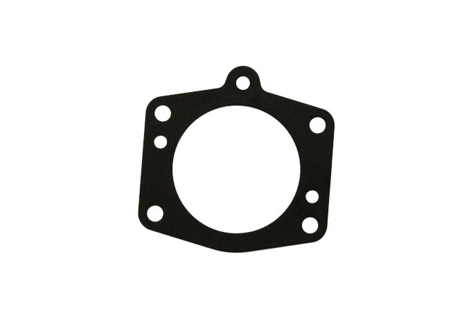 Uszczelka przepustnicy do kolektora ssącegi i obudowy filtra powietrza