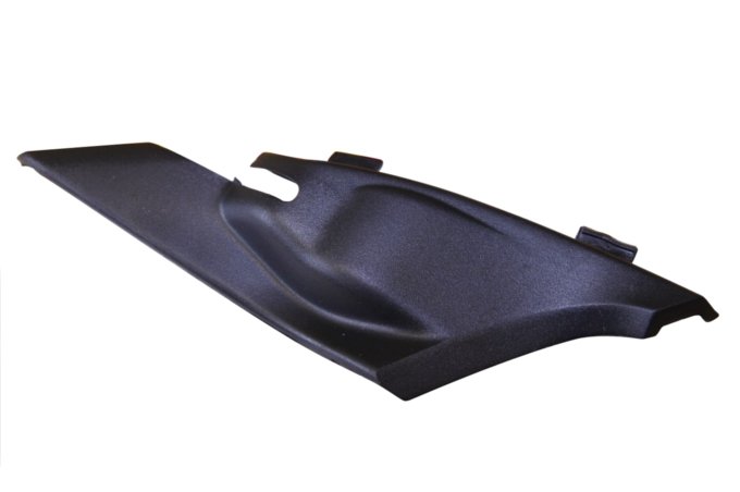 Nasadka podszybia Freelander do 2001 (VIN:1A999999) prawa