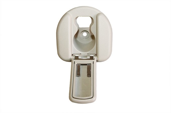 Zaślepka podsufitki RR L322