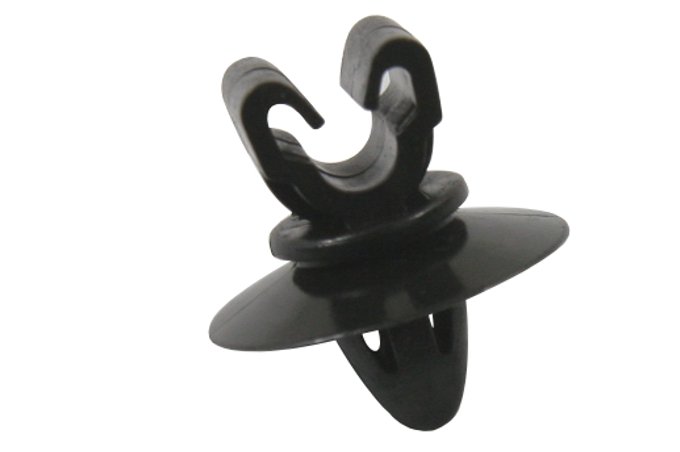 Uchwyt mocowania przewodów hamulcowych Discovery 3 / RR Sport do 2009 (VIN:9A999999) / Freelander