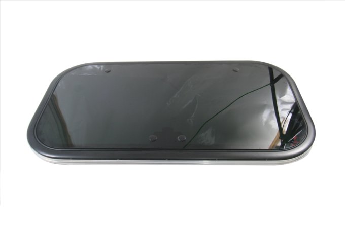 Szyberdach kpl. Defender