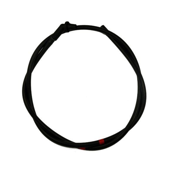 Przewód spływowy wody z szyberdachu tylny Discovery 3 / Discovery 4