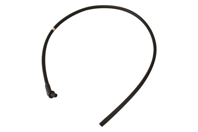 Przewód spływowy wody z szyberdachu przedni RR Sport