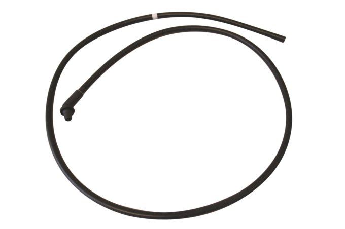 Przewód spływowy wody z szyberdachu tylny RR Sport