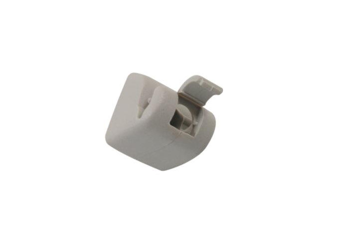 Uchwyt zamocowania osłony przeciwsłonecznej Discovery / Discovery II