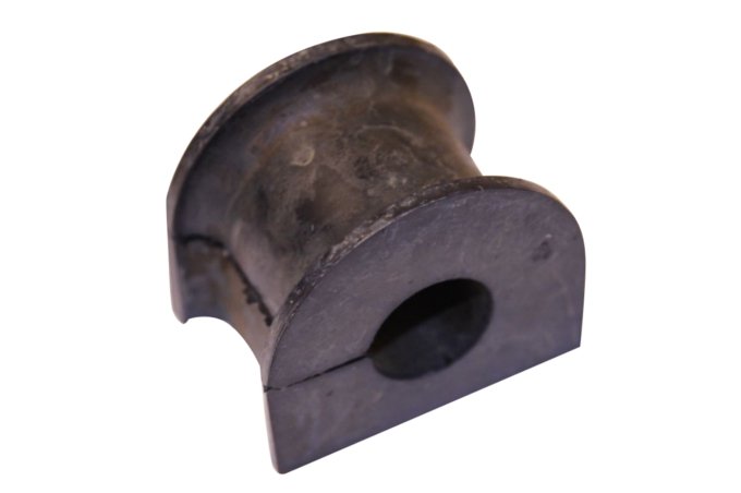 Guma zamocowania stabilizatora mostu tył Defender 90 od 99 (VIN:XA159807)