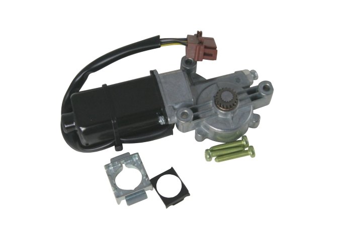 Silnik szyberdachu Discovery 3 / Discovery 4