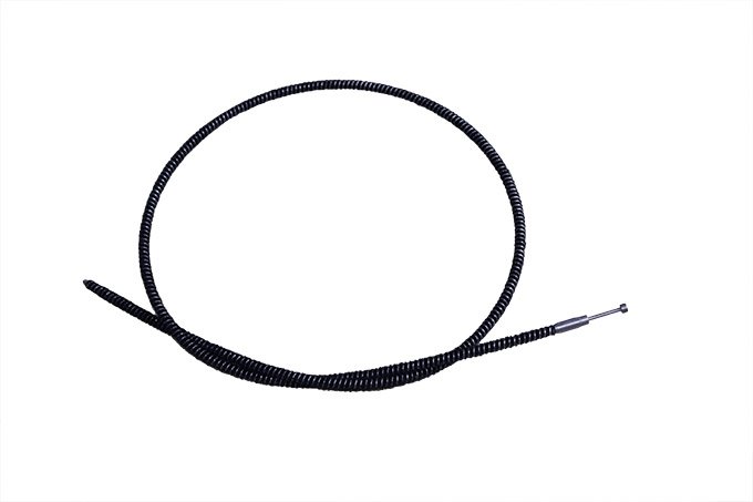 Linka mechanizmu otwierania szyberdachu Freelander 5 drzwi