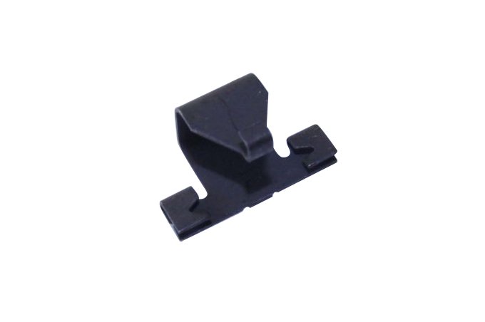 Spinka mocowania nakładki słupka wewnętrznego Discovery II