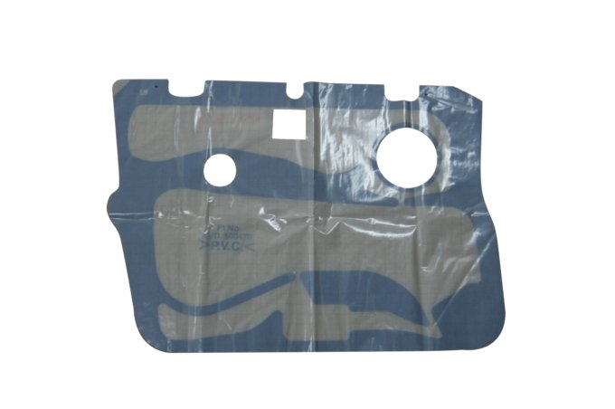 Mata izolacyjna drzwi przód lewe Freelander od 2004 (5 drzwi)