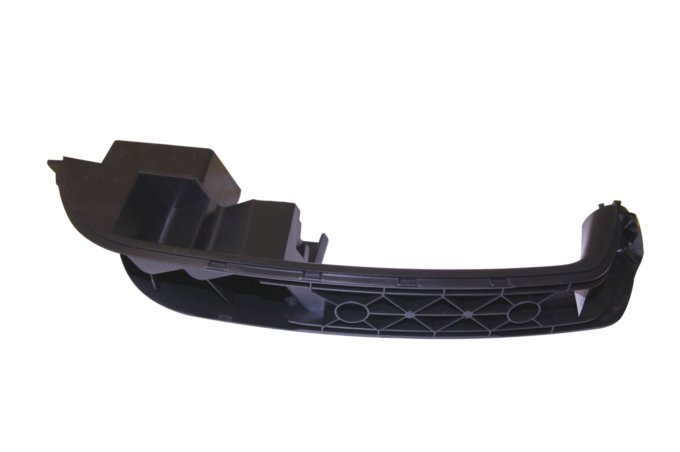 Uchwyt zamykania drzwi tył lewy Freelander od 2004 (czarny)