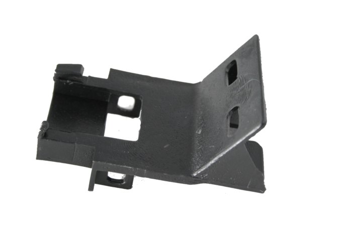 Prowadnica suwaka blokady zamka drzwi Defender / RR