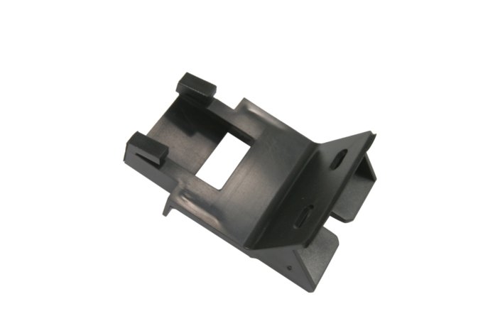 Prowadnica suwaka blokady zamka drzwi Defender / RR