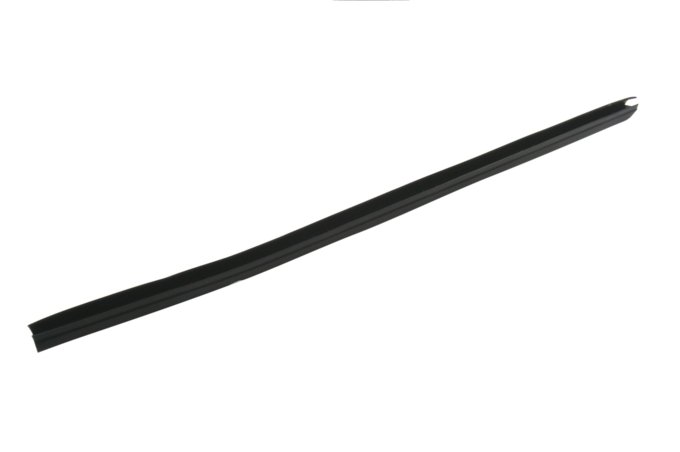 Uszczelka szyby drzwi przód prawe (wewnętrzna) Discovery II