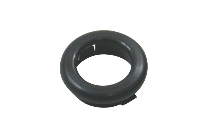 Uszczelka wkładki zamka drzwi tył (piąte) LR SIII / Defender