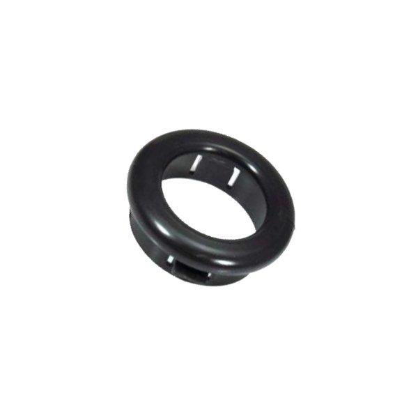 Uszczelka wkładki zamka drzwi tył (piąte) LR SIII / Defender