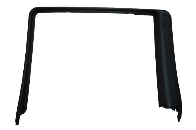 Ramka szyby drzwi tył prawe Discovery 3 / Discovery 4 (wewnętrzna)