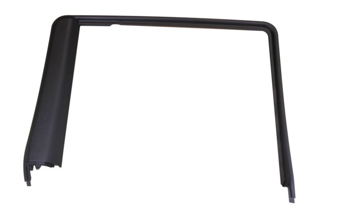 Ramka szyby drzwi tył lewe Discovery 3 / Discovery 4 (wewnętrzna)