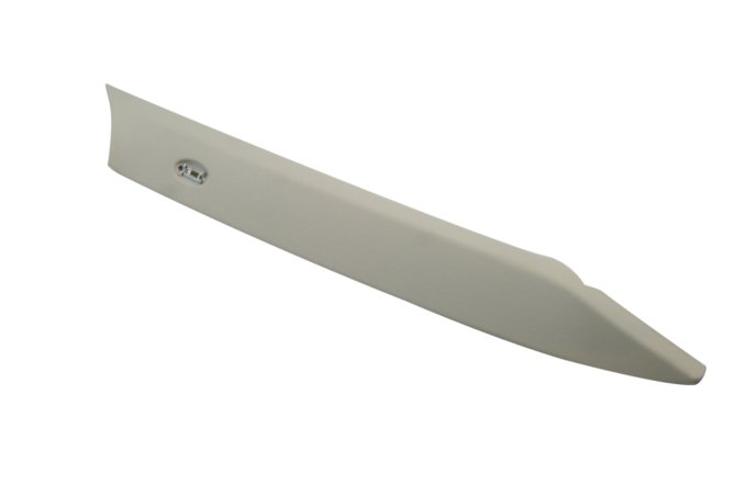 Nakładka słupka wewnętrznego "A" przód prawy RR L322