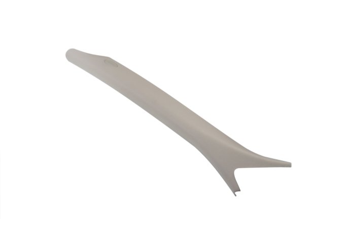 Nakładka słupka wewnętrznego "A" przód lewy RR Sport do 2009 (VIN:9A999999)