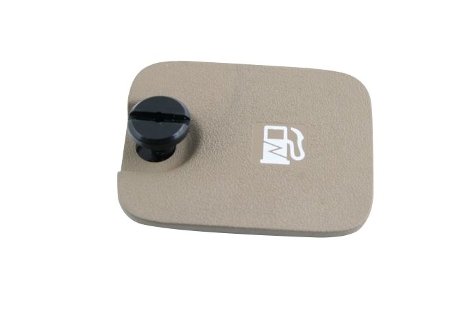 Zaślepka tapicerki RR P38 (Walnut)