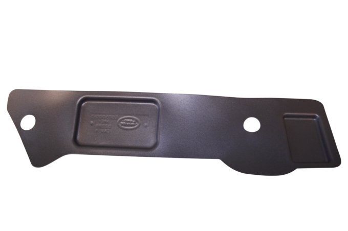 Wygłuszenie klapy tył Discovery 3 / Discovery 4