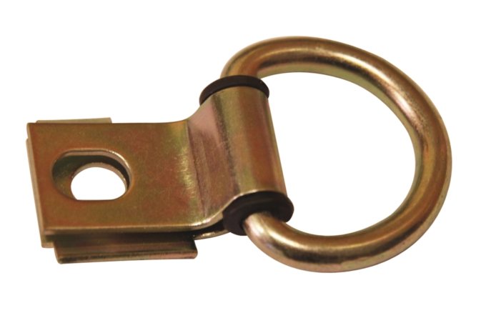 Zaczep mocowania bagaży (dodatkowy) Defender / Defender od 2007 / Discovery II / Freelander / Freelander 2