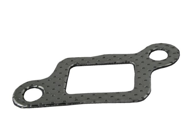 Uszczelka kolektora wydechowego V8 (pojedyncza)