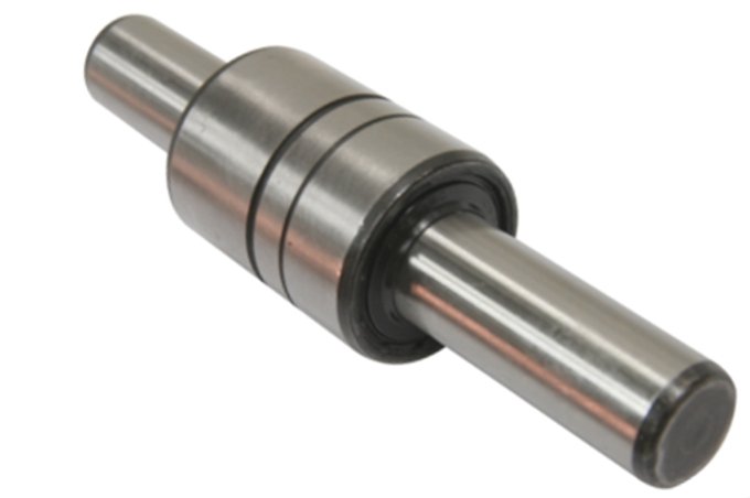 Ośka pompy wody LR SIII 2,6