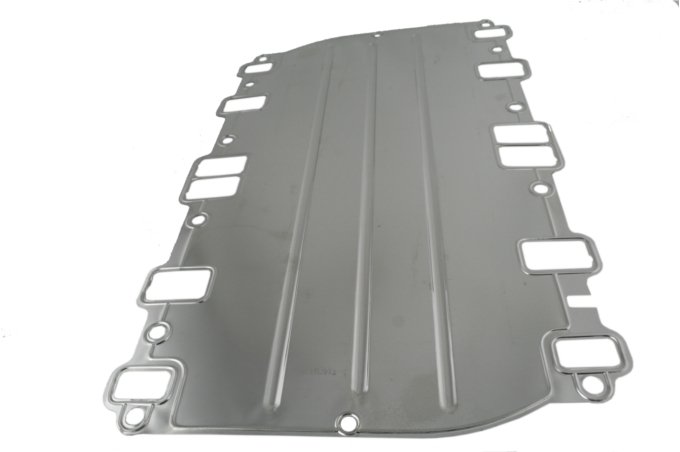 Uszczelka kolektora ssącego V8 (blacha)