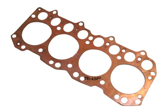 Uszczelka głowicy LR 2,25/2,5 benzyna