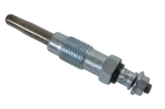 Świeca żarowa LR SIII (od 36623972B) / Defender 2,5D/TD