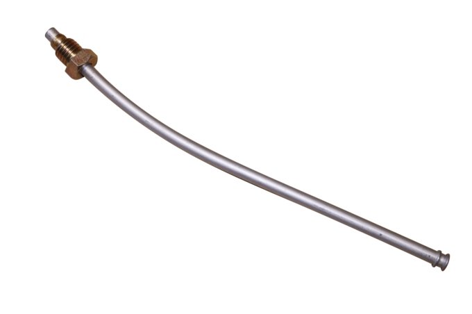 Rurka miarki oleju 2,5 benzyna / 2,5 D / 2,5 TD / 200 TDI Defender