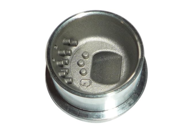 Dekiel komory wstępnej spalania 2,5 D / 2,5 TD