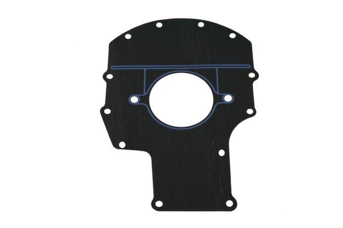 Uszczelka obudowa sprzęgła / blok 200 TDI