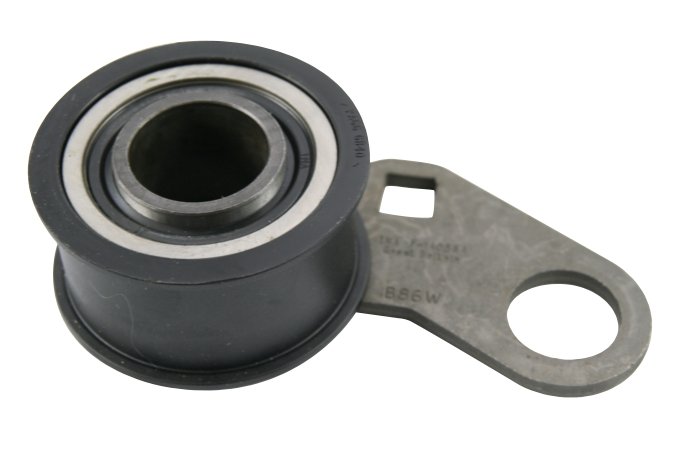 Napinacz paska rozrządu 300 TDI z prowadnicami