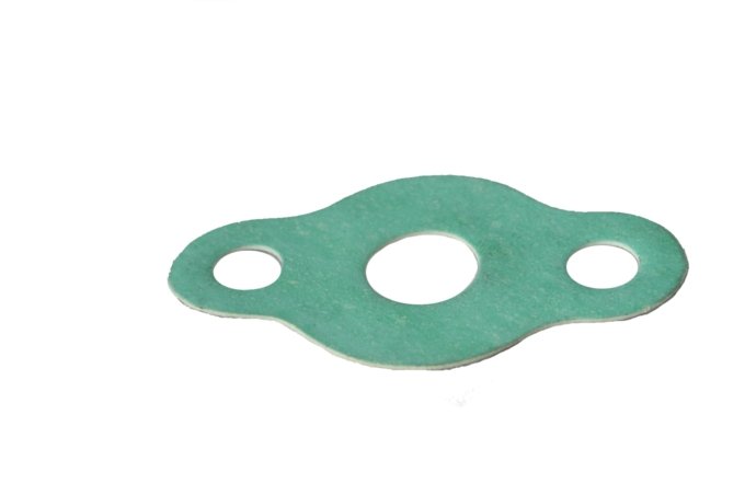 Uszczelka rurki powrotu oleju z turbiny 300 TDI