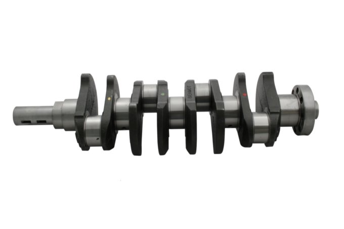 Wał korbowy 300 TDI