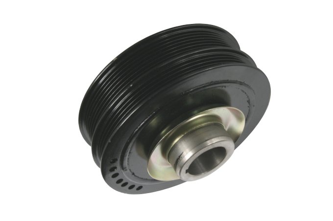 Koło pasowe wału korbowego 300 TDI