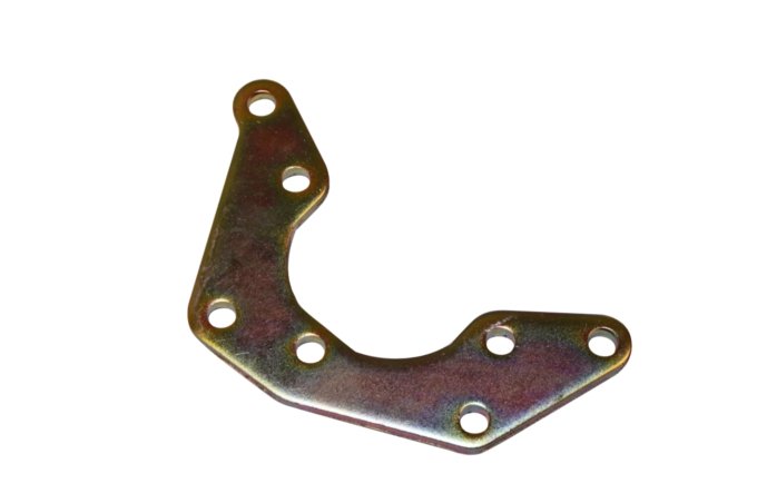 Blacha mocowania pompy serwo 300 TDI