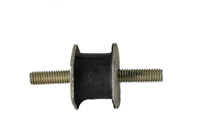 Poduszka mocowania filtra powietrza / zaworu sterującego EGR