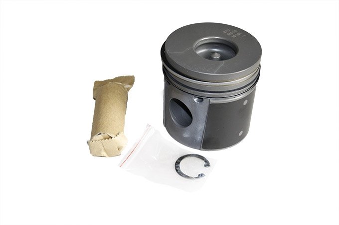 Tłok kompletny z pierścieniami 300 TDI (standard)