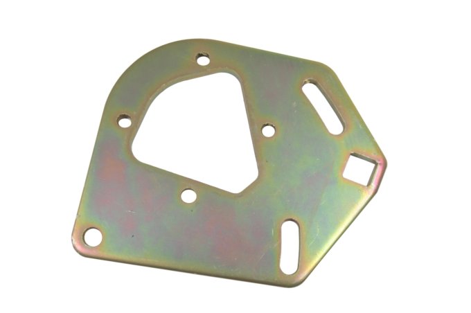Blacha napinania pompy serwo 200 TDI Defender od 92 (VIN: JA918810)