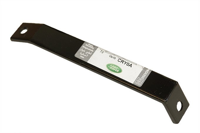 Wspornik podstawy mocowania filtra powietrza 300 TDI Defender