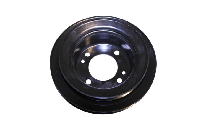 Koło pasowe wału korbowego 2,5 D / 2,5 TD / 200 TDI Defender